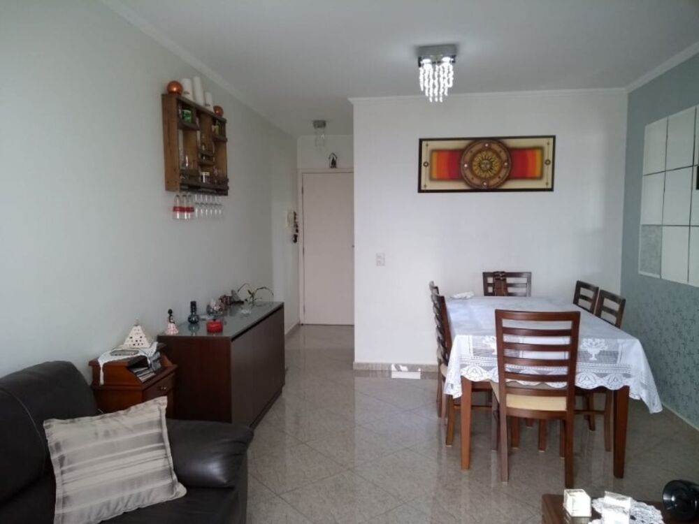 Apartamento, 3 quartos, 80 m² - Foto 2
