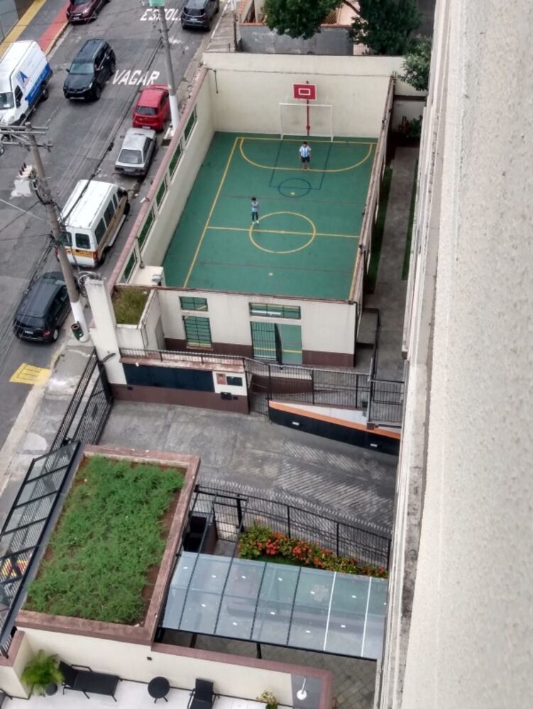 Apartamento, 3 quartos, 80 m² - Foto 13