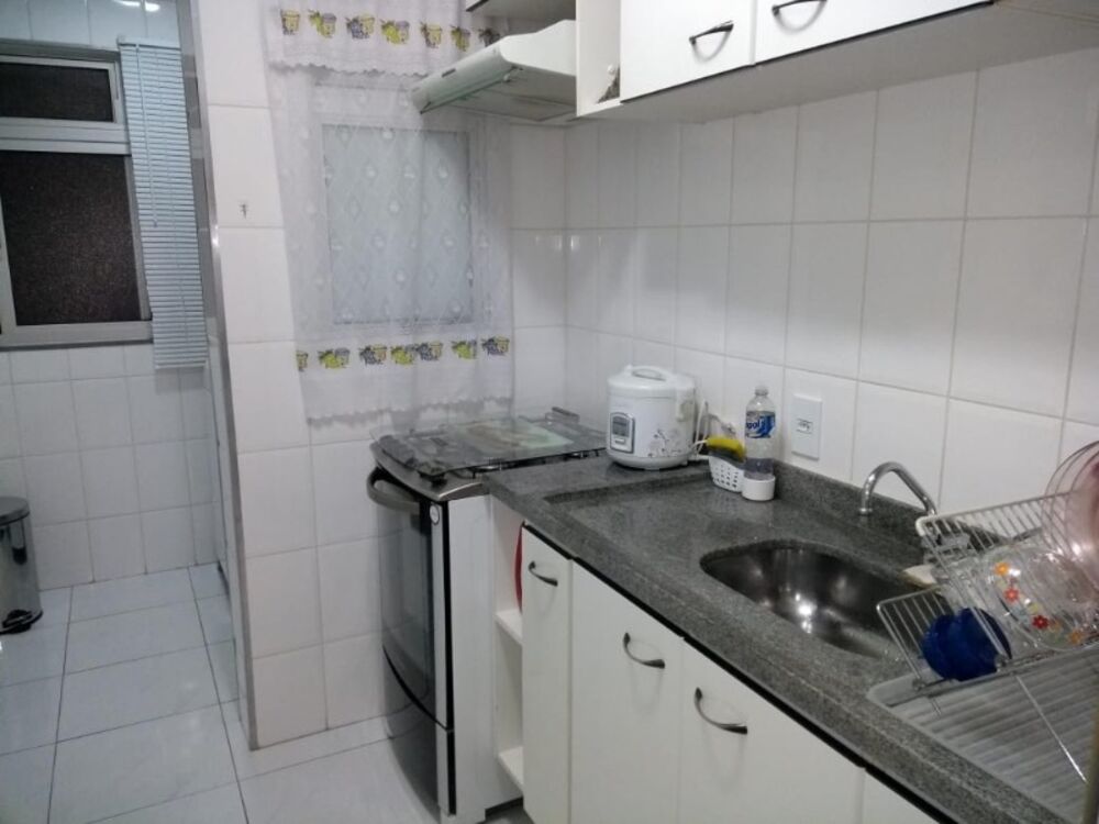 Apartamento, 3 quartos, 80 m² - Foto 10