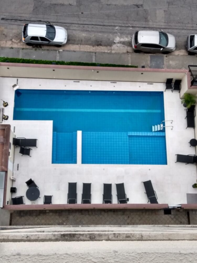 Apartamento, 3 quartos, 80 m² - Foto 6