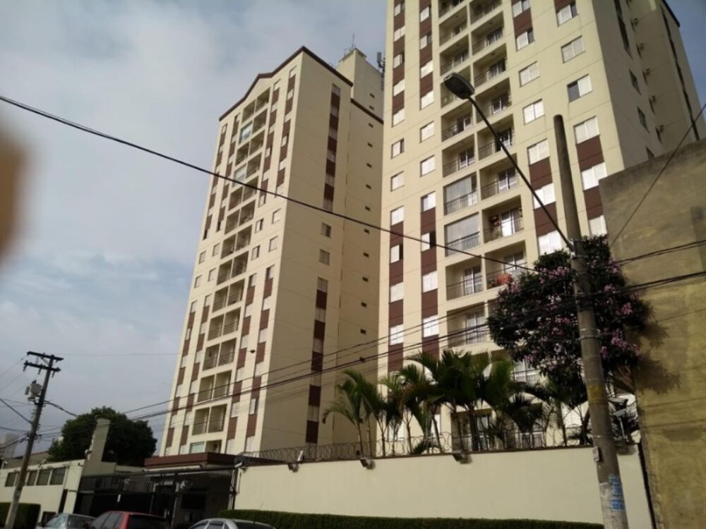 Apartamento, 3 quartos, 80 m² - Foto 12