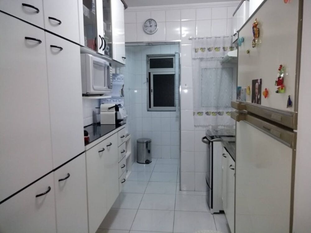 Apartamento, 3 quartos, 80 m² - Foto 11