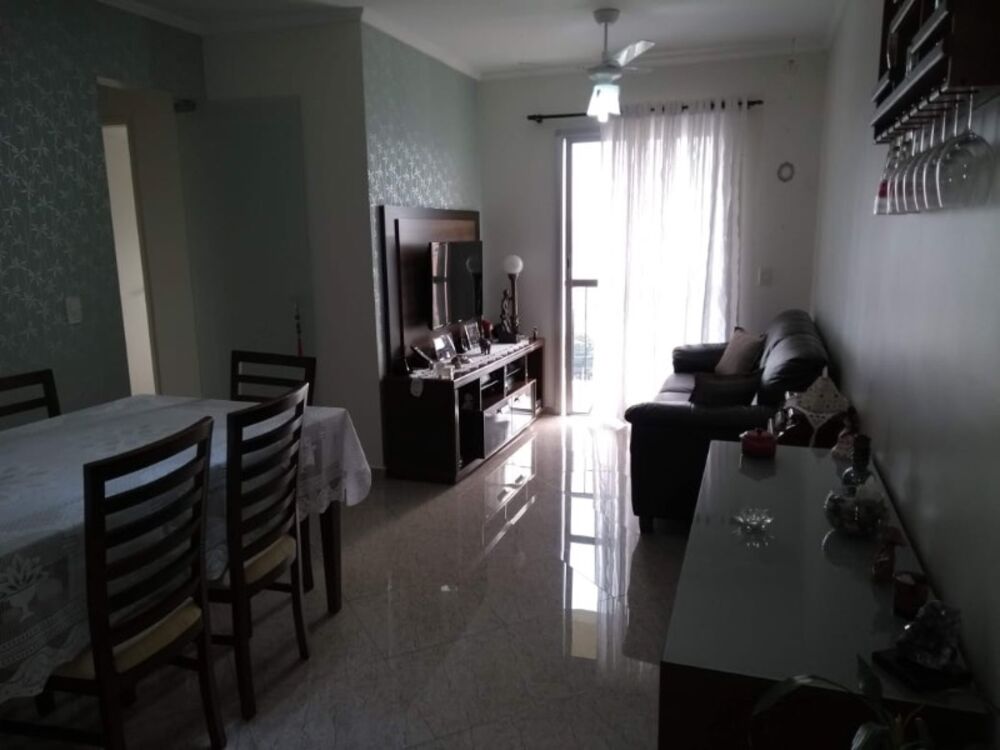 Apartamento, 3 quartos, 80 m² - Foto 5
