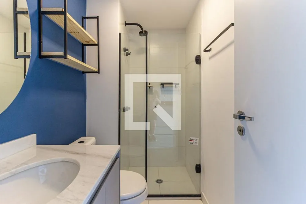 Apartamento, 1 quarto, 27 m² - Foto 4