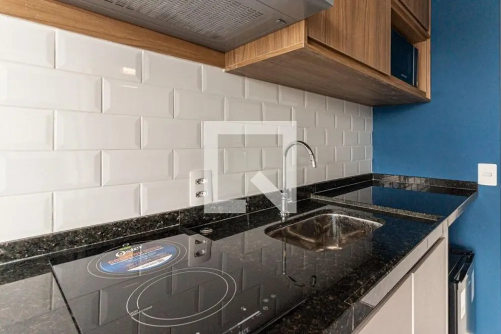 Apartamento, 1 quarto, 27 m² - Foto 2
