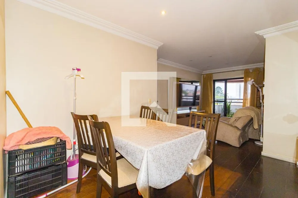 Apartamento, 3 quartos, 140 m² - Foto 11