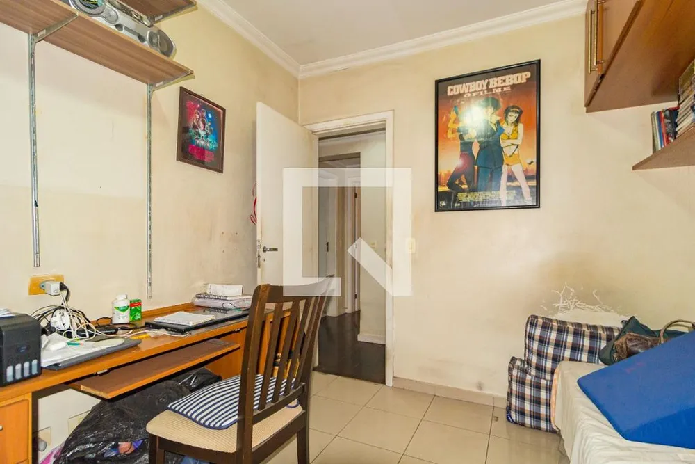 Apartamento, 3 quartos, 140 m² - Foto 12