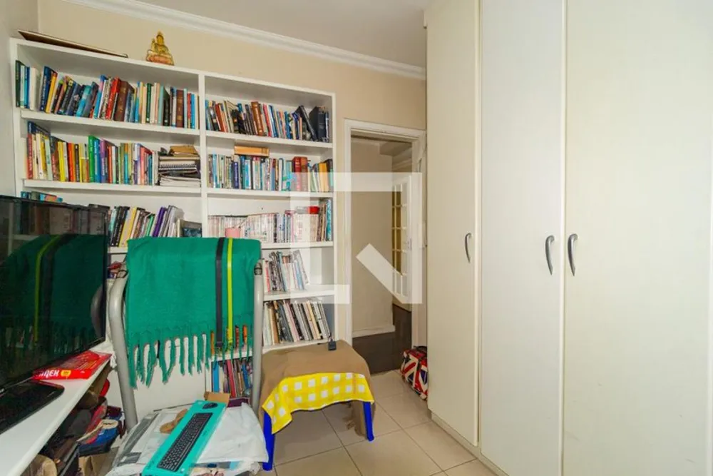 Apartamento, 3 quartos, 140 m² - Foto 1