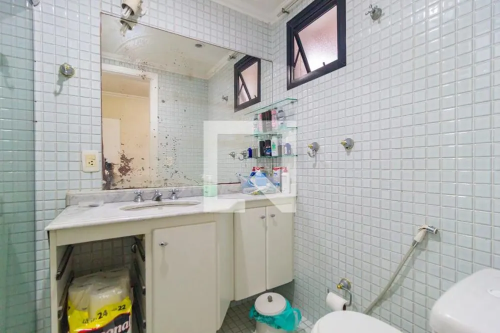 Apartamento, 3 quartos, 140 m² - Foto 9