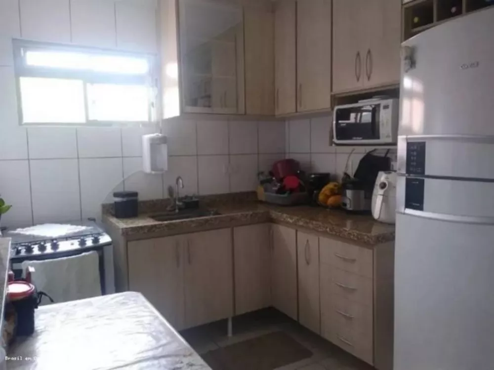 Apartamento à venda com 2 quartos, 46m² - Foto 6