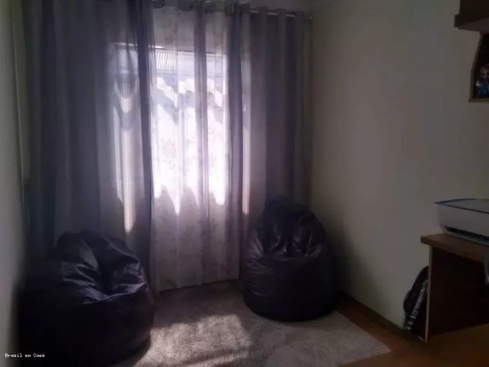 Apartamento à venda com 2 quartos, 46m² - Foto 3