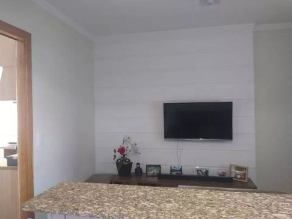 Apartamento à venda com 2 quartos, 46m² - Foto 4