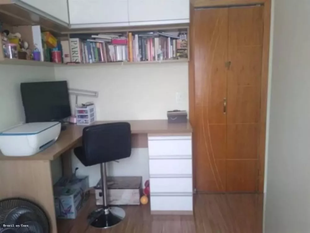 Apartamento à venda com 2 quartos, 46m² - Foto 5