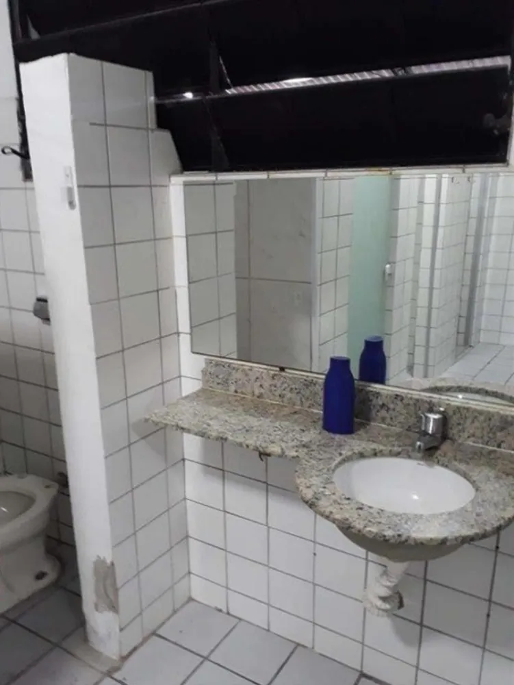 Depósito-Galpão, 937 m² - Foto 8