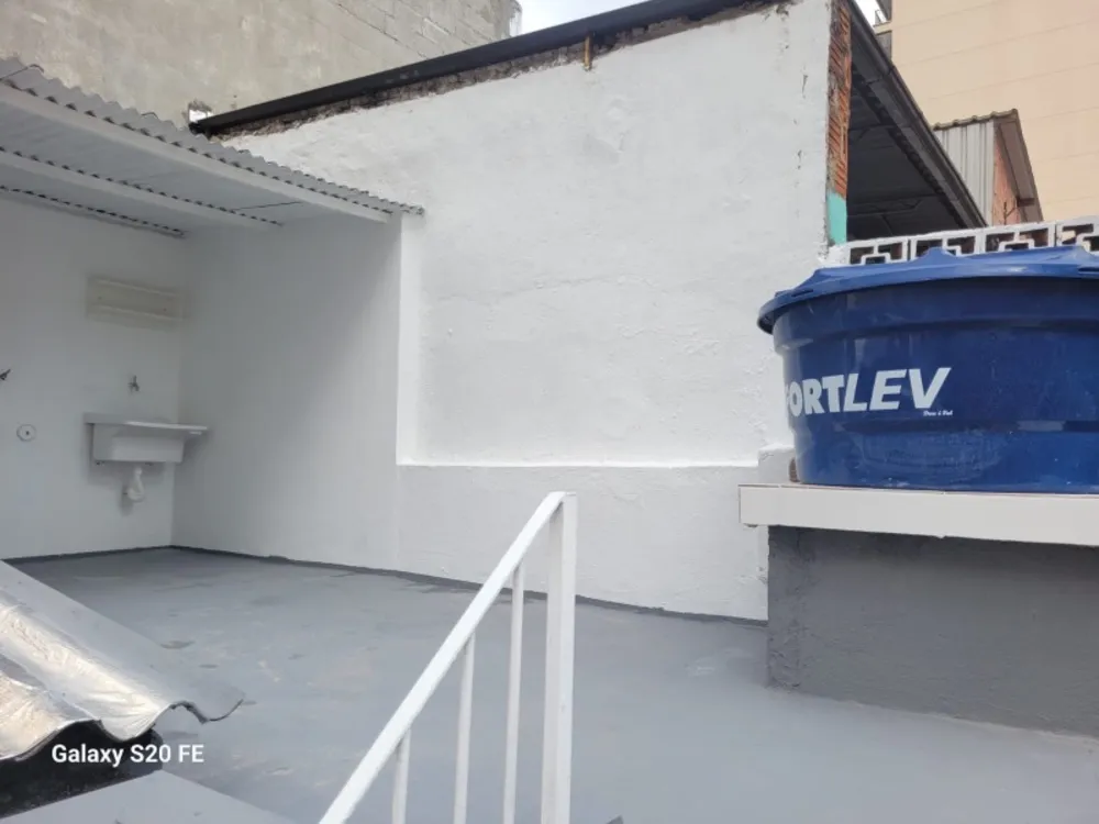 Casa, 2 quartos, 72 m² - Foto 3