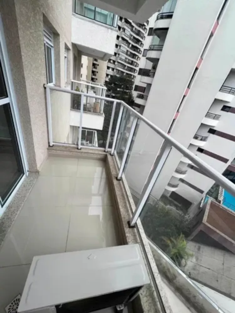 Apartamento, 1 quarto, 36 m² - Foto 4