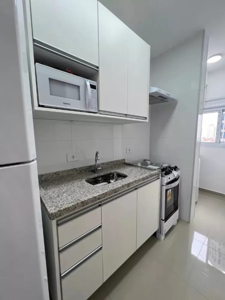 Apartamento, 1 quarto, 36 m² - Foto 3
