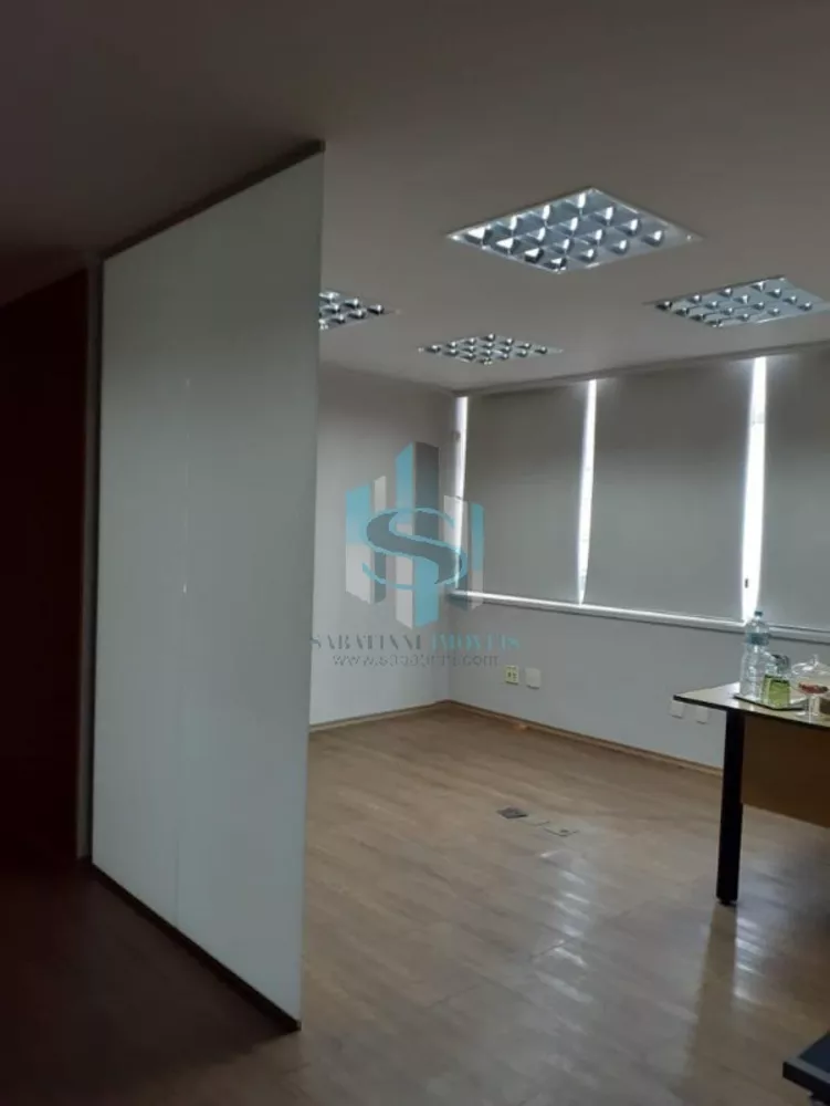 Conjunto Comercial-Sala à venda, 84m² - Foto 1