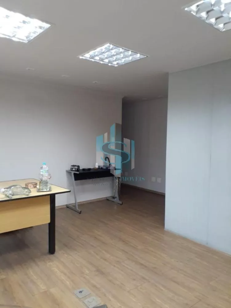 Conjunto Comercial-Sala à venda, 84m² - Foto 6