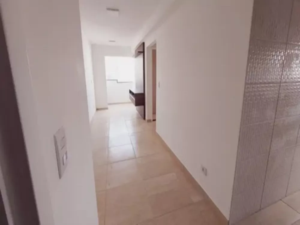 Apartamento à venda com 2 quartos, 43m² - Foto 4