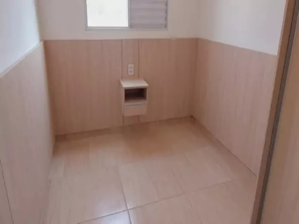 Apartamento à venda com 2 quartos, 43m² - Foto 8