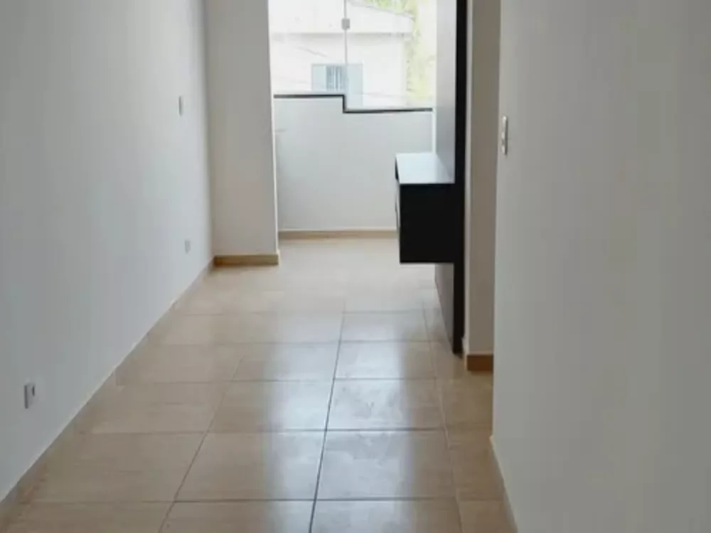 Apartamento à venda com 2 quartos, 43m² - Foto 5