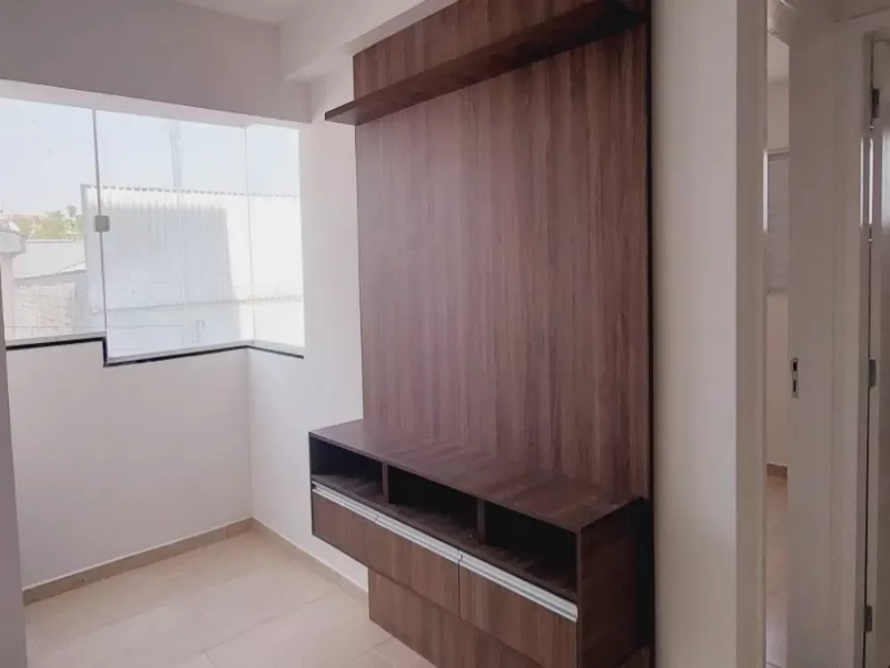 Apartamento à venda com 2 quartos, 43m² - Foto 3