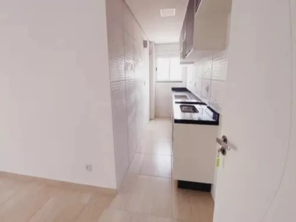 Apartamento à venda com 2 quartos, 43m² - Foto 6