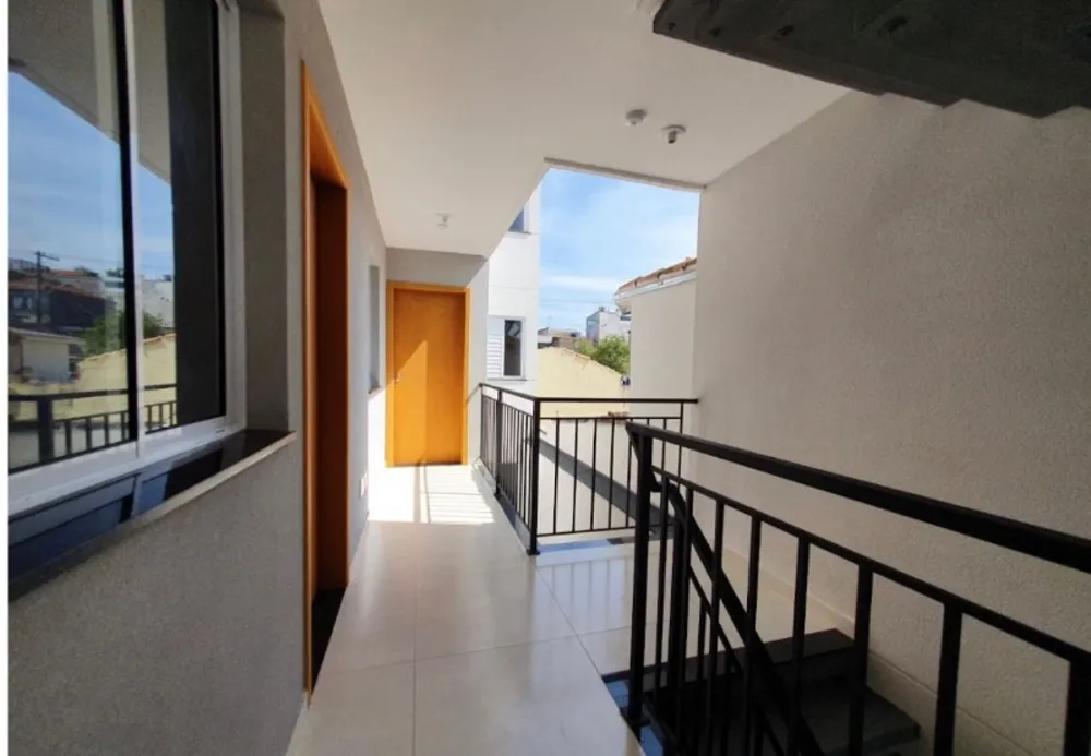 Apartamento, 2 quartos, 34 m² - Foto 3