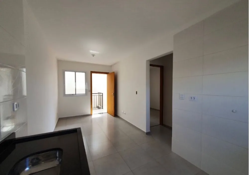 Apartamento, 2 quartos, 34 m² - Foto 4