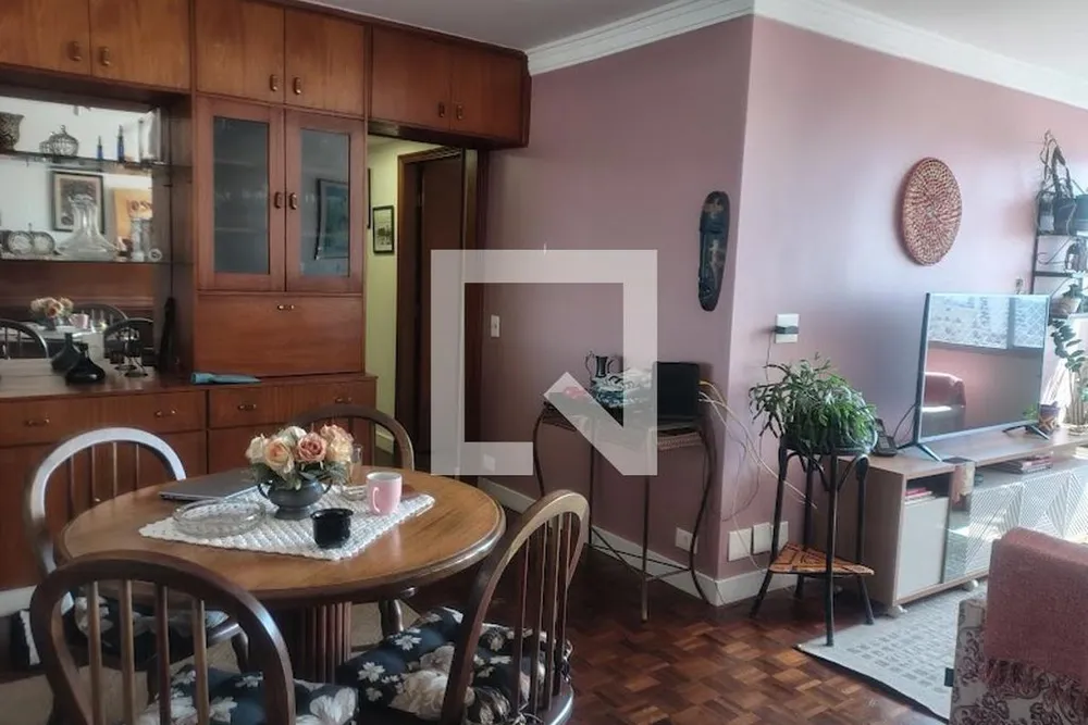 Apartamento, 3 quartos, 120 m² - Foto 1