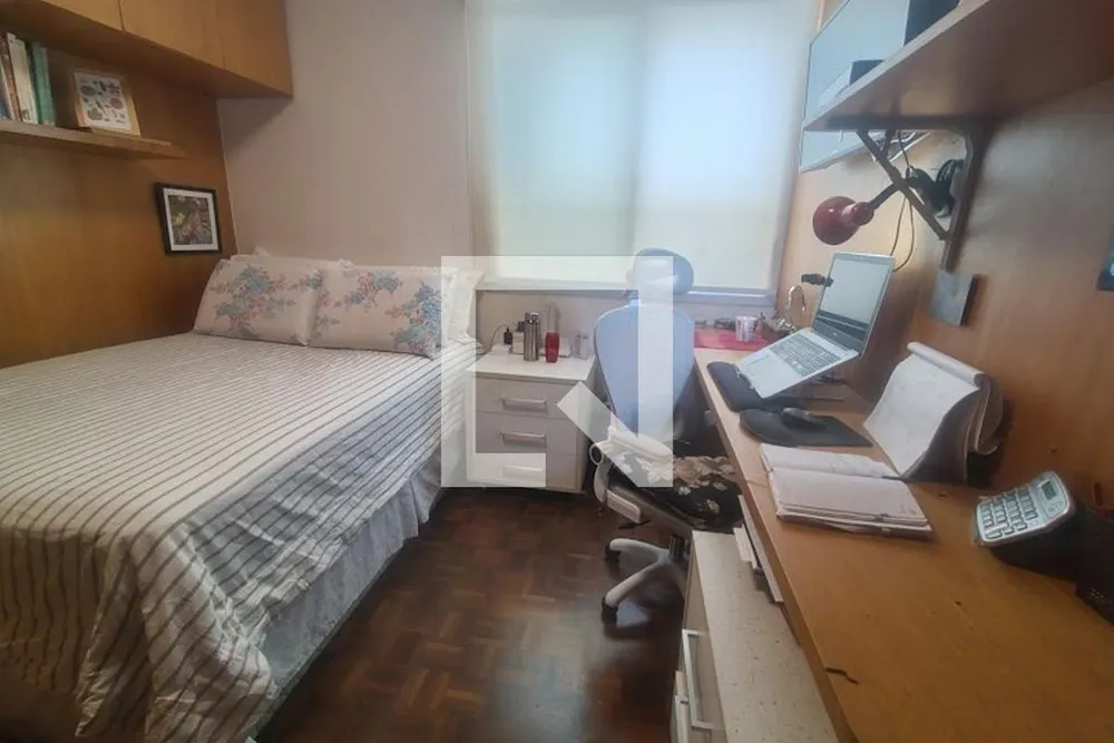 Apartamento, 3 quartos, 120 m² - Foto 8