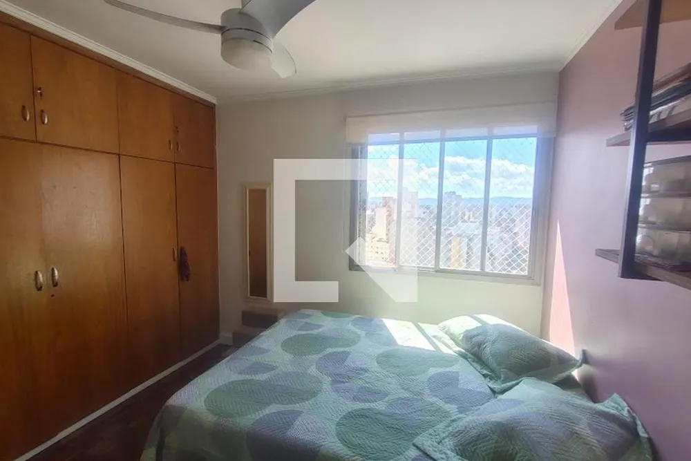 Apartamento, 3 quartos, 120 m² - Foto 2