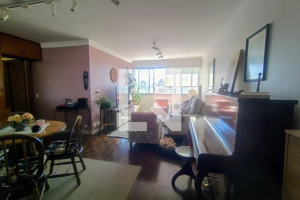 Apartamento, 3 quartos, 120 m² - Foto 6