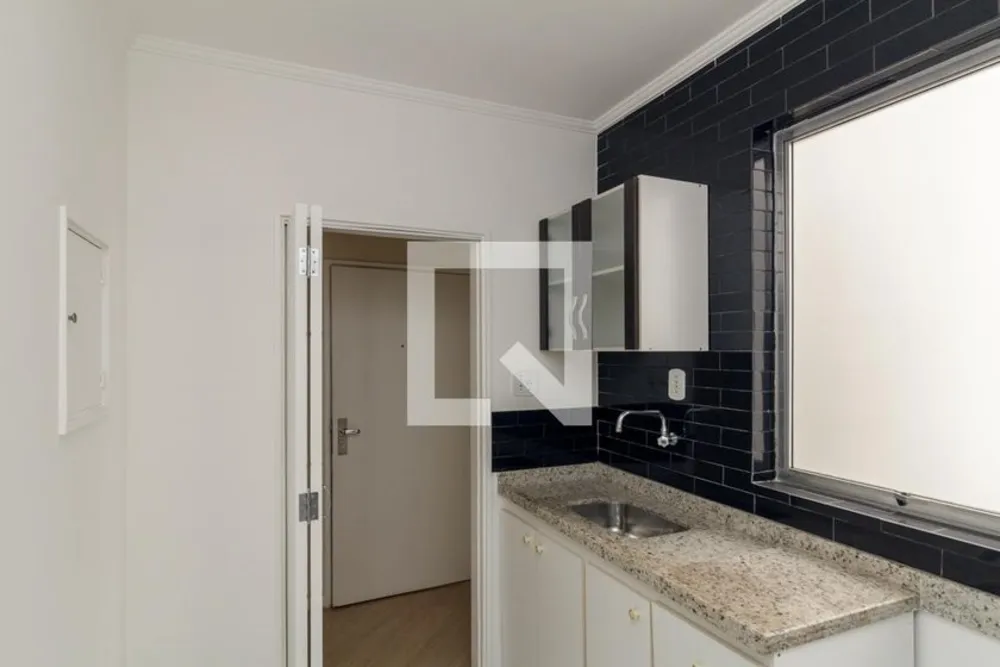 Apartamento, 1 quarto, 37 m² - Foto 11