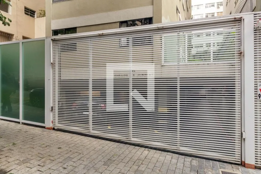 Apartamento, 1 quarto, 37 m² - Foto 5