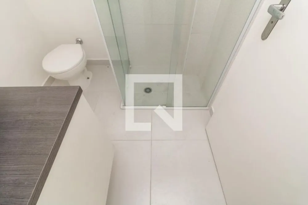 Apartamento, 1 quarto, 37 m² - Foto 3