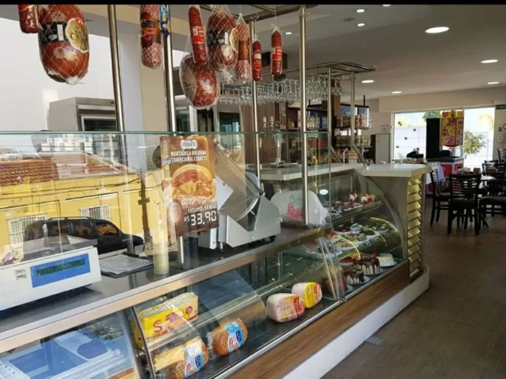 Depósito-Galpão, 400 m² - Foto 3