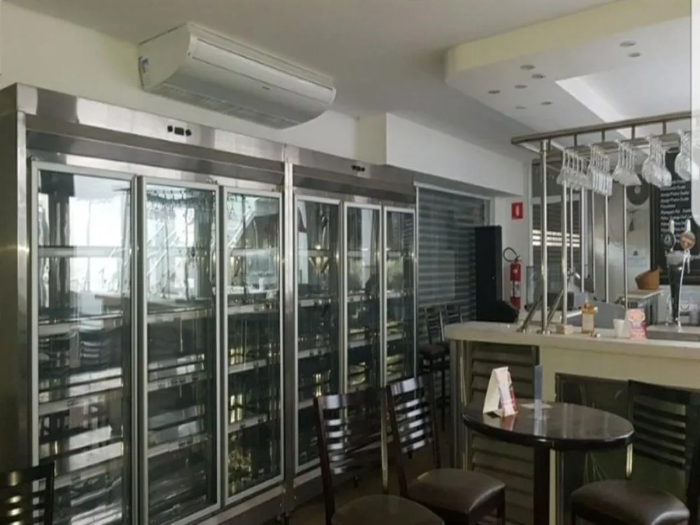Depósito-Galpão, 400 m² - Foto 2