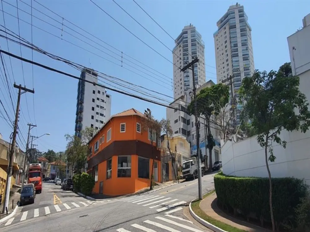 Depósito-Galpão, 400 m² - Foto 1