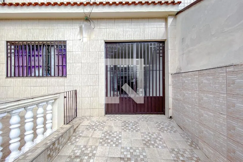 Casa, 1 quarto, 70 m² - Foto 8