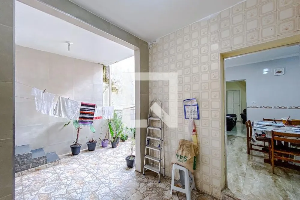 Casa, 1 quarto, 70 m² - Foto 7