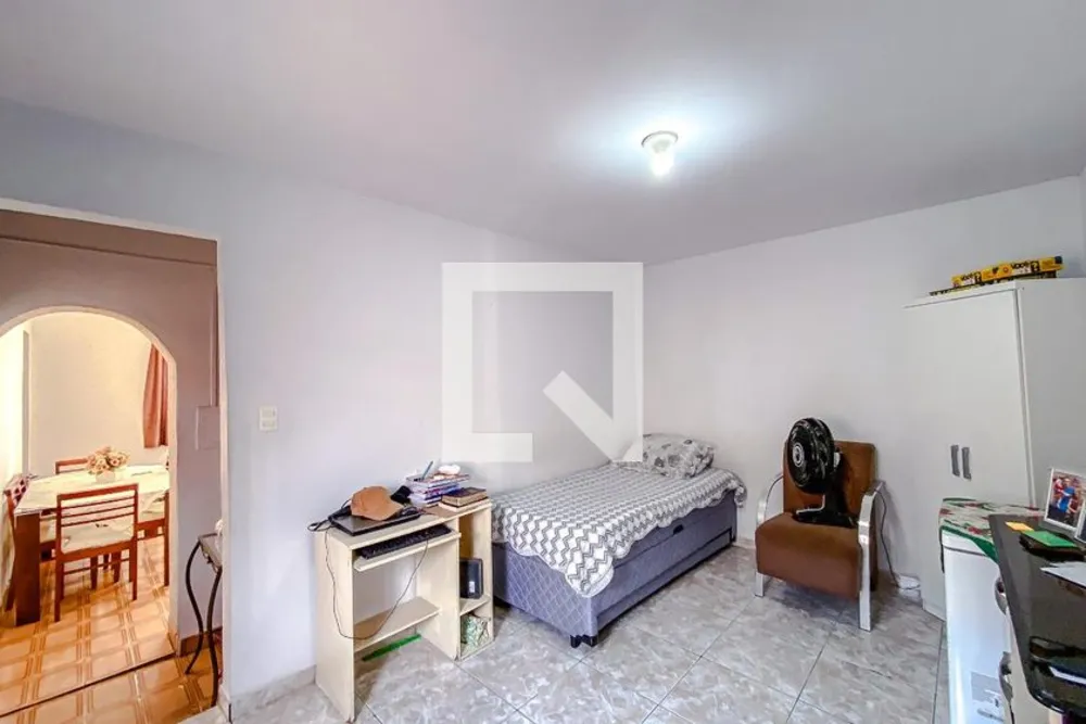 Casa, 1 quarto, 70 m² - Foto 1