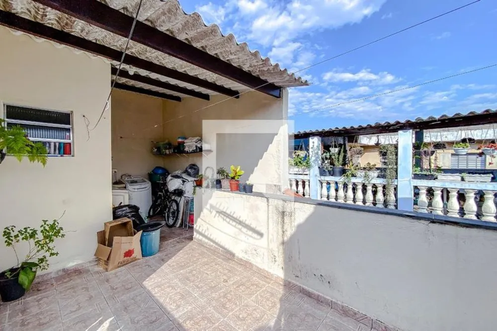 Casa, 1 quarto, 70 m² - Foto 3