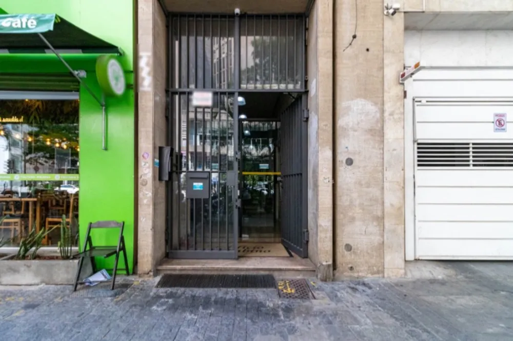Sala-Conjunto, 40 m² - Foto 4