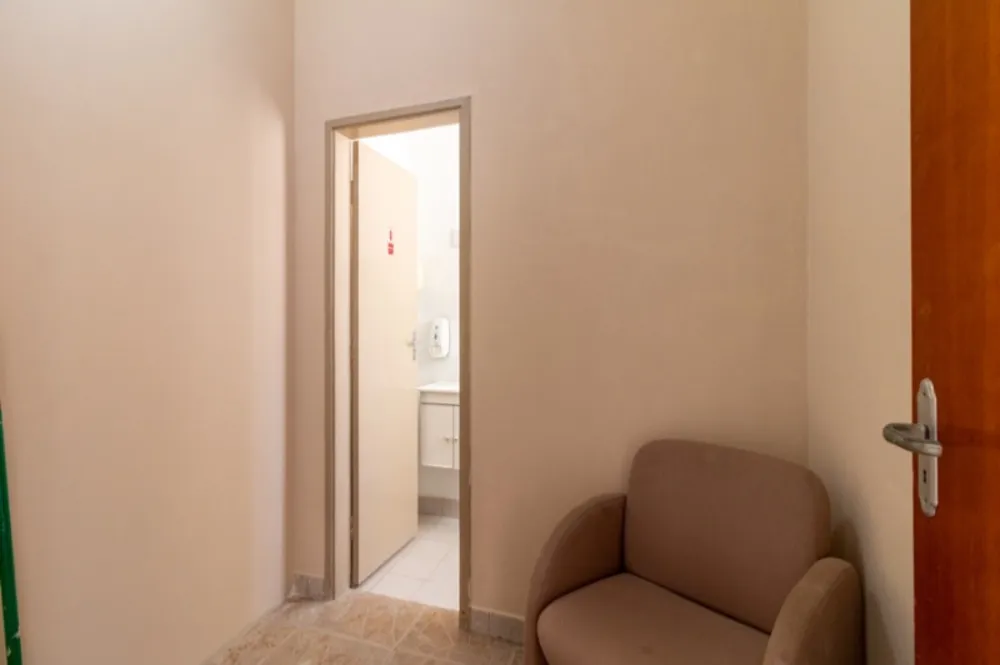 Sala-Conjunto, 40 m² - Foto 1