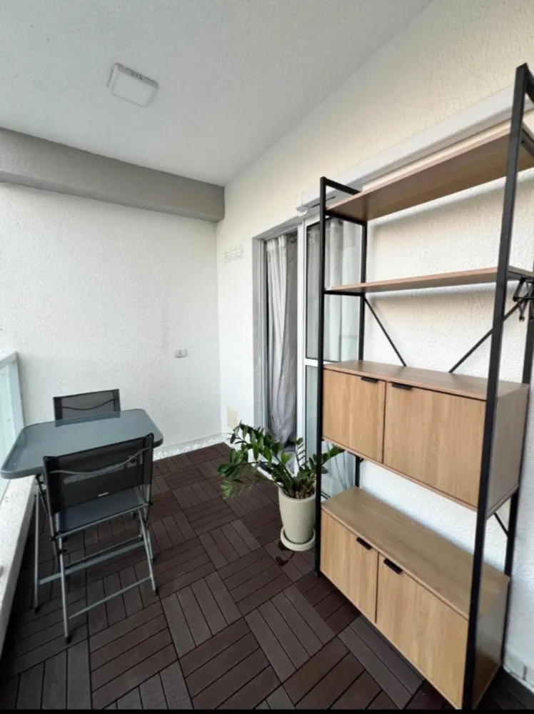 Flat/Apart Hotel, 1 quarto, 33 m² - Foto 8