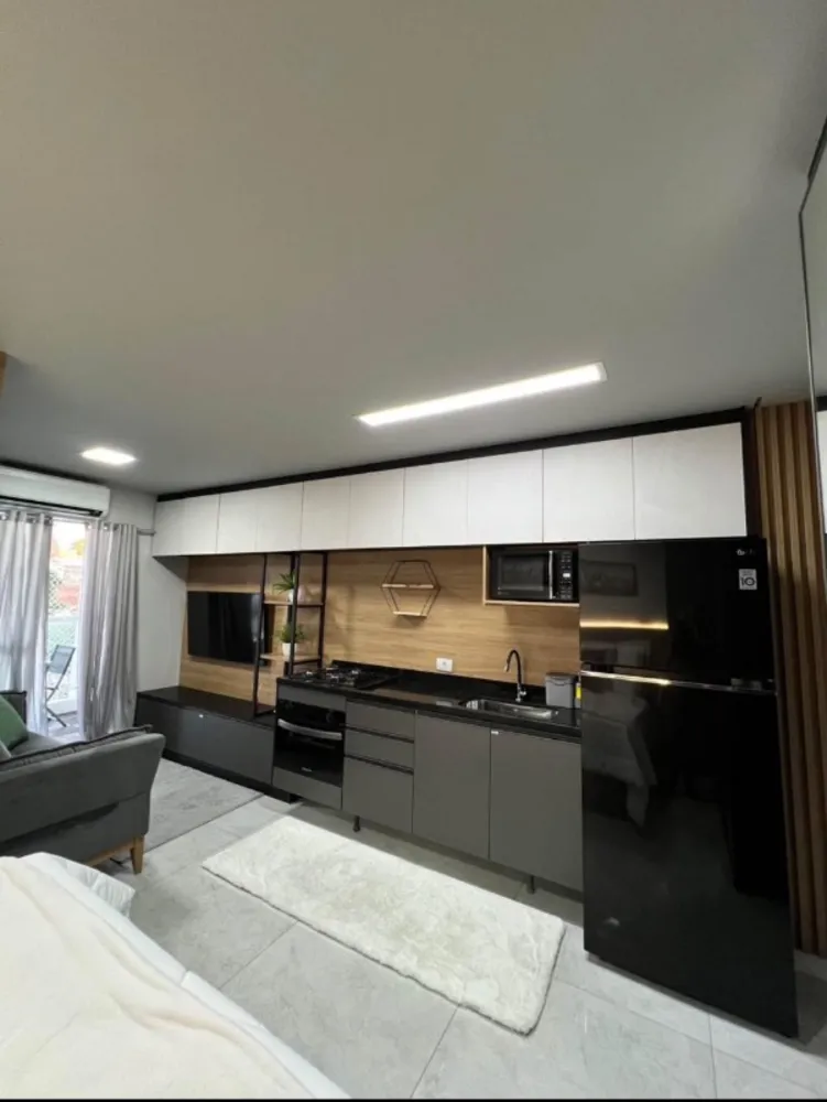 Flat/Apart Hotel, 1 quarto, 33 m² - Foto 5
