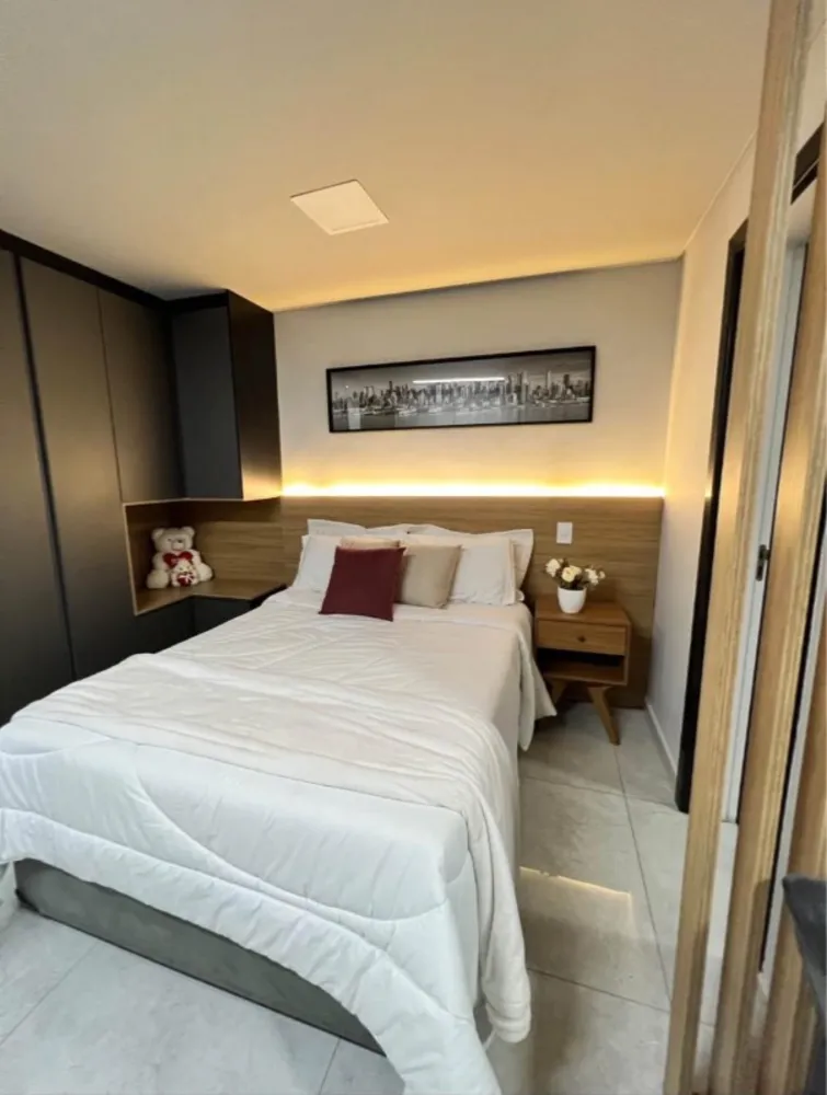 Flat/Apart Hotel, 1 quarto, 33 m² - Foto 7