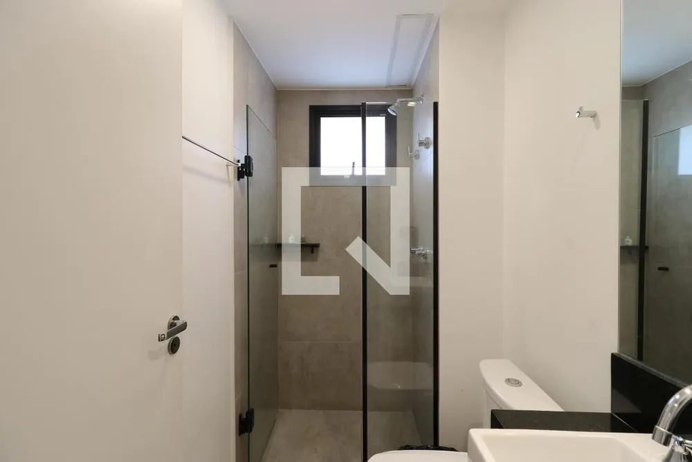 Apartamento, 1 quarto, 30 m² - Foto 3